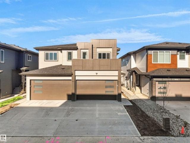 House for sale in Gorman, Edmonton