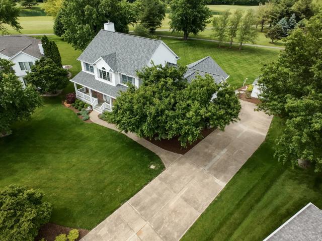 House for sale in Pontiac, Illinois