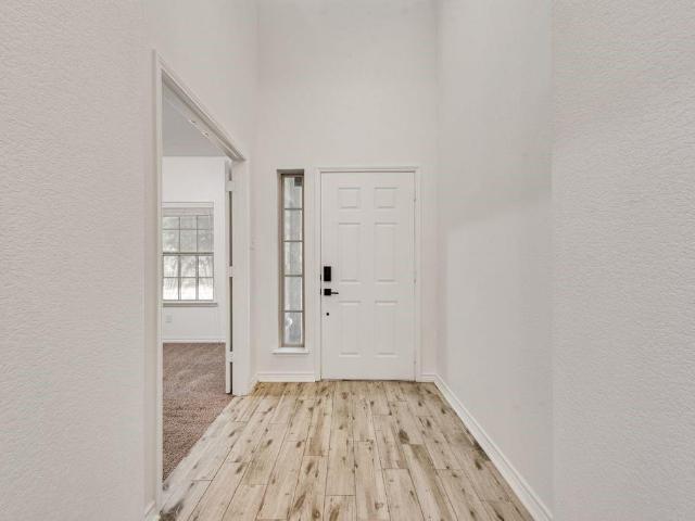 Property for rent in Denton, Texas