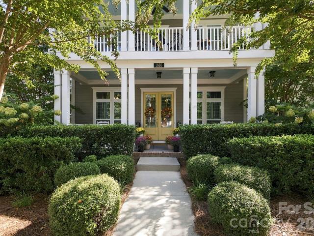 House for sale in McCullough, Pineville