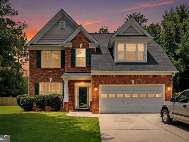 House for sale in Clayton, Georgia