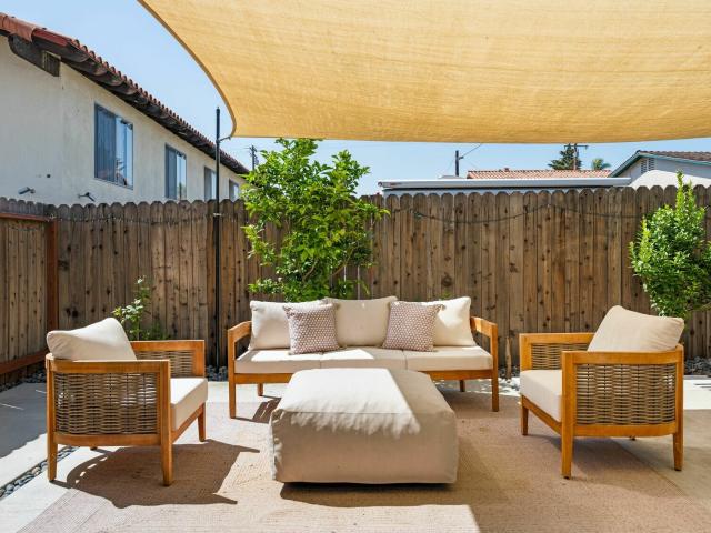 Townhouse for sale in Santa Barbara