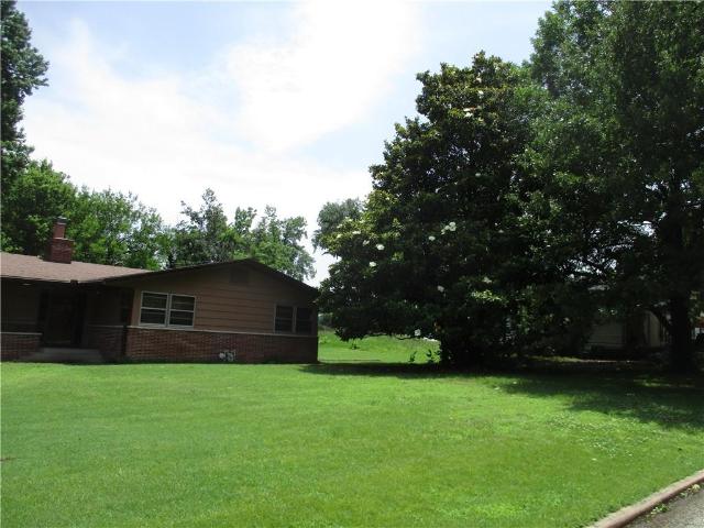 House for sale in Kansas