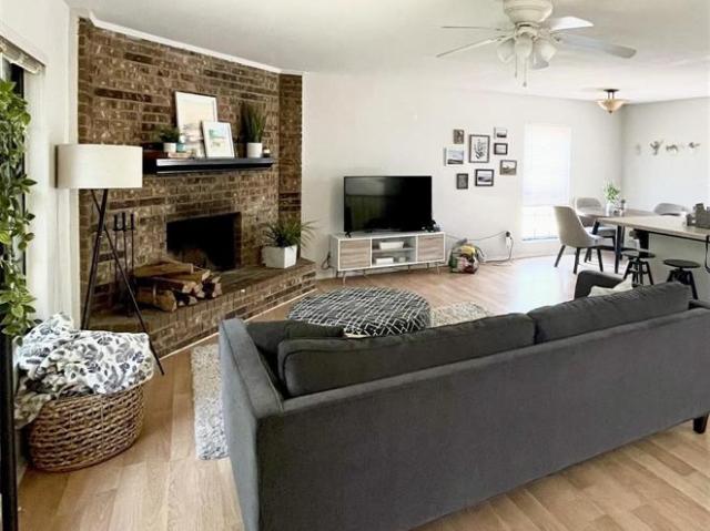 Property for rent in Denton, Texas