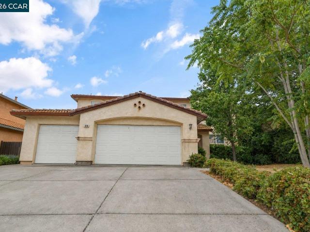 House for sale in Antioch, California