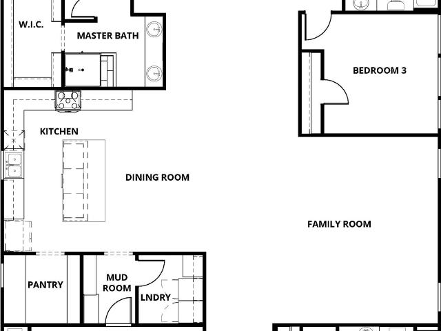 House for sale in Rosenberg, Fort Bend County