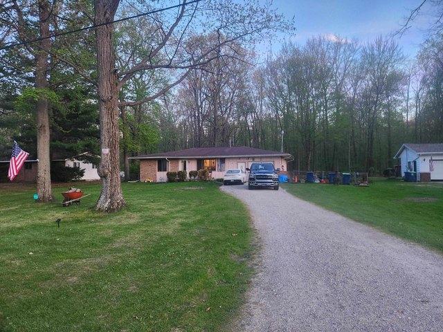 House for sale in Michigan