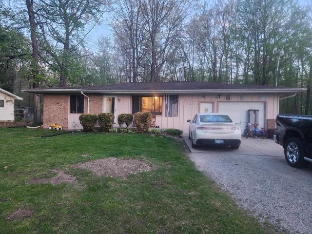 House for sale in Michigan