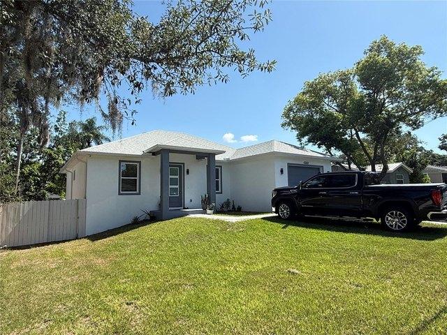 House for sale in Tampa, Florida