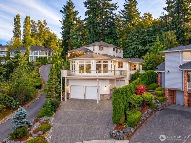 House for sale in Everett, Washington