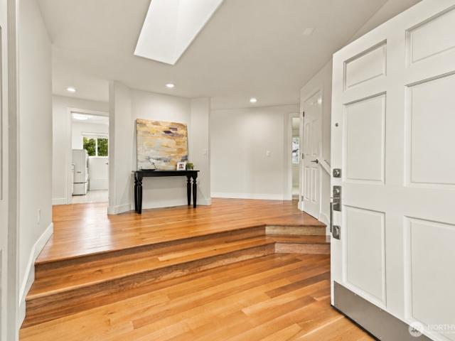 House for sale in Everett, Washington