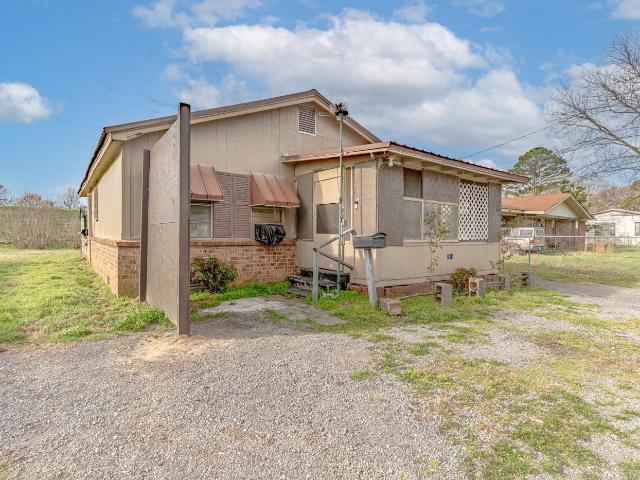 House for sale in Ark