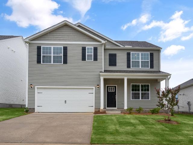 House for sale in Wake, North Carolina