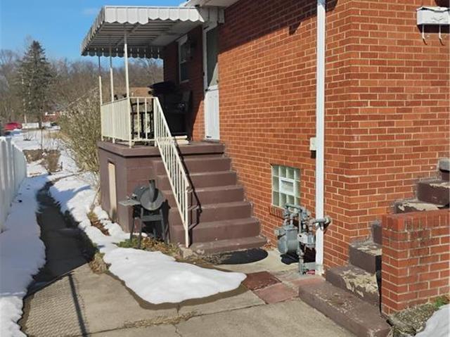 House for sale in Beaver, Pennsylvania