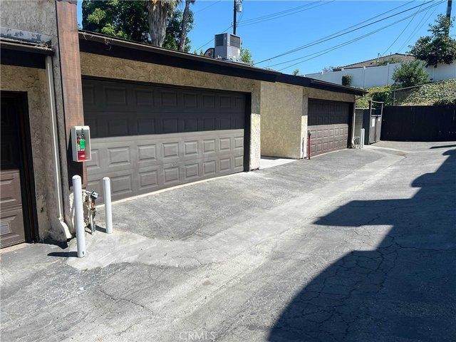 Townhouse for sale in Alhambra, California