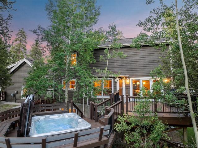 House for sale in Leadville