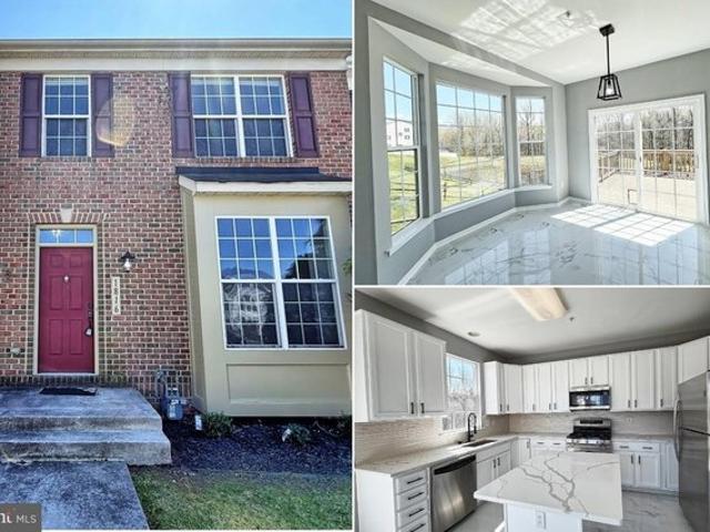 Townhouse for sale in Edgewood, Maryland