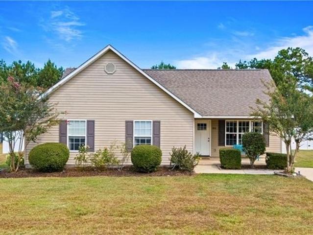 House for sale in Opelika, Alabama