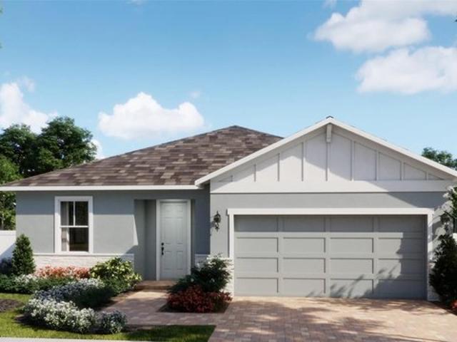 House for sale in Saint Cloud, Osceola County