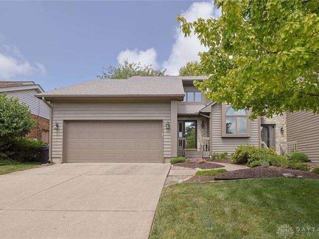 Condo for sale in Middletown, Ohio