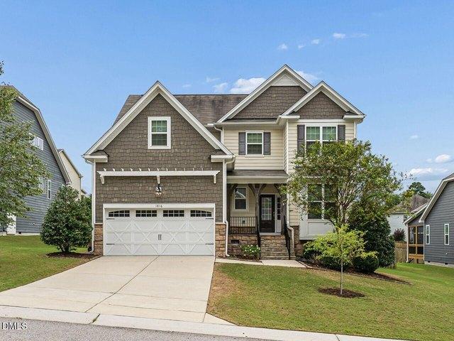 House for sale in Austin Creek, Wake Forest