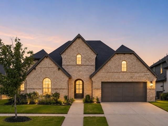 House for sale in Denton, Texas