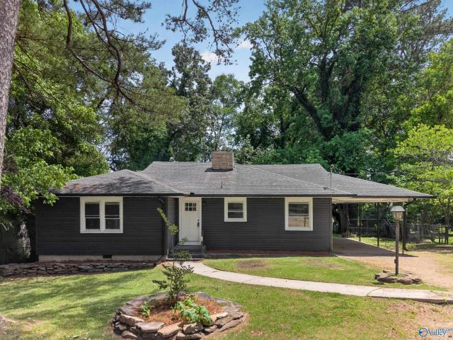 House for sale in Etowah, Alabama