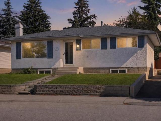 House for sale in Ogden, Calgary