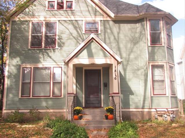Apartment for rent in Madison, Wisconsin