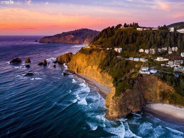 Land for sale in Oregonia