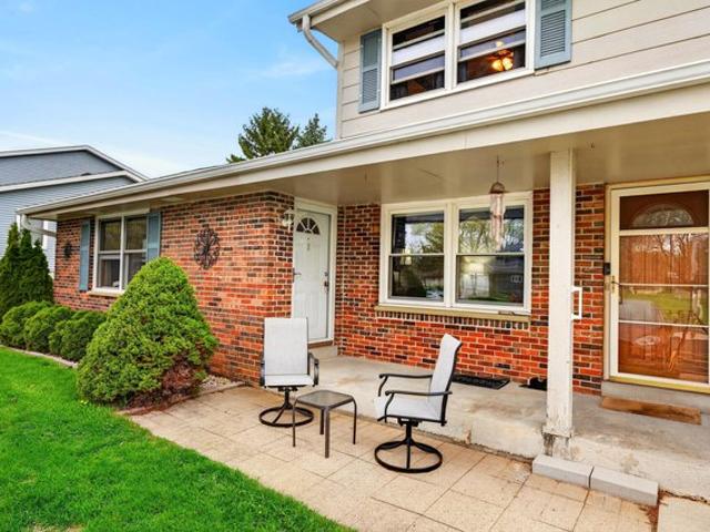 Condo for sale in West Bend, Wisconsin
