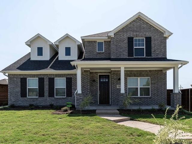 House for sale in Mesquite, Texas