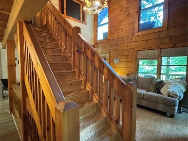 House for sale in Paulding, Georgia