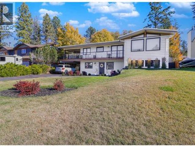 House for sale in Cranbrook, British Columbia