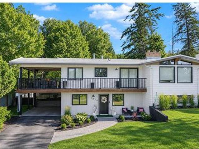 House for sale in Cranbrook, Regional District of East Kootenay