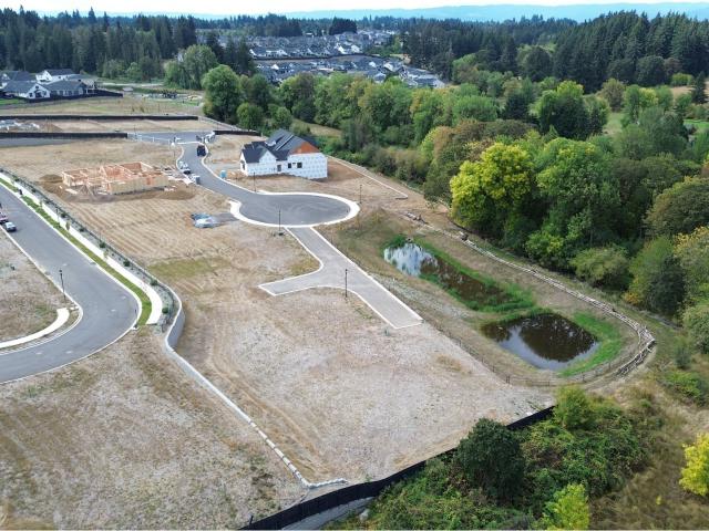 Land for sale in Paradise Pointe, Ridgefield