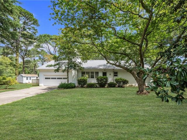 House for sale in Alanton, Virginia Beach