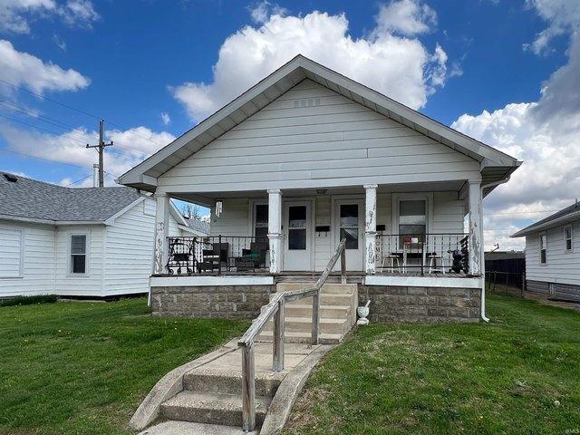 House for sale in Kokomo, Indiana