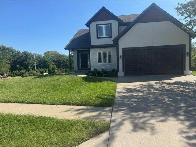 House for sale in Grain Valley, Missouri