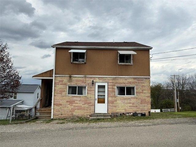 House for sale in Mckeesport, Pennsylvania