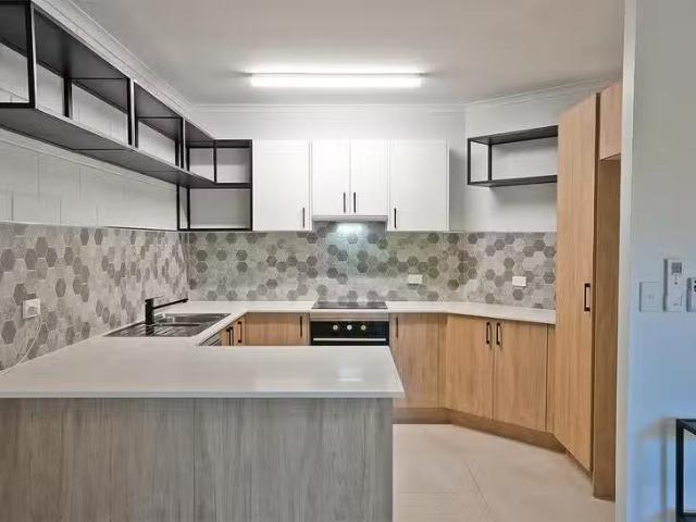 Apartment for rent in Belgian Gardens