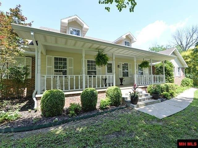House for sale in Ark