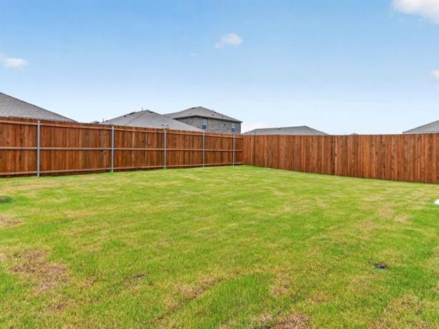 House for sale in Blue Ridge, Texas