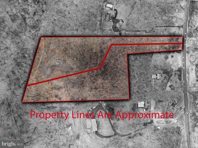 Land for sale in Chester, Pennsylvania