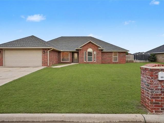 House for sale in Altus, Oklahoma