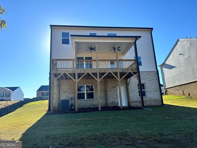 House for sale in Clayton, Georgia