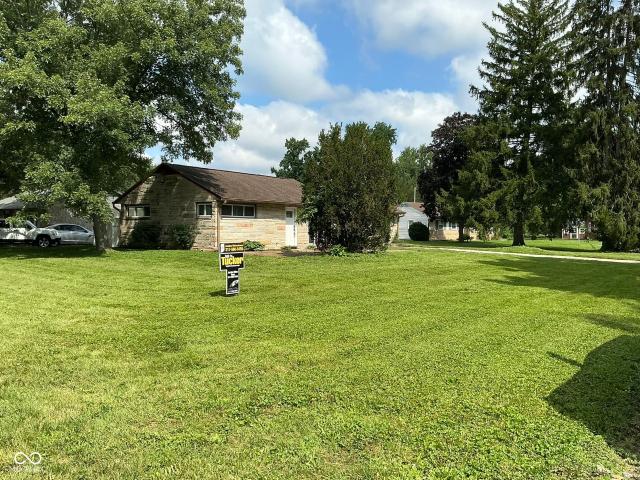 House for sale in Camby, Indiana