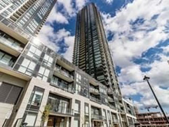 Condo for rent in Mississauga, Ontario