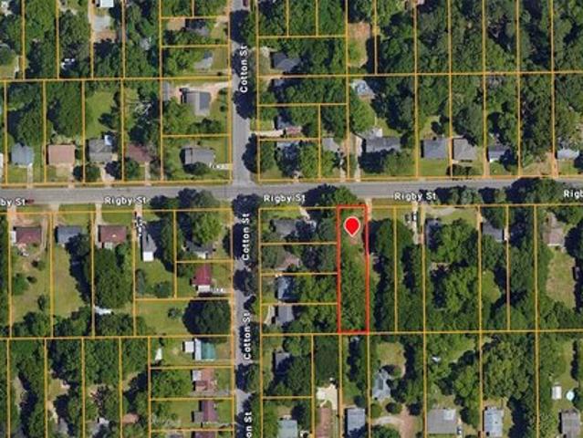 Land for sale in Hope Hull, Alabama