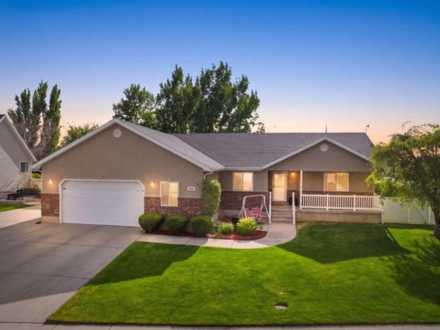 House for sale in Springville, Utah